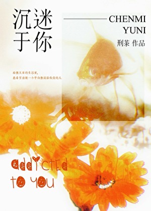 沉迷于你
