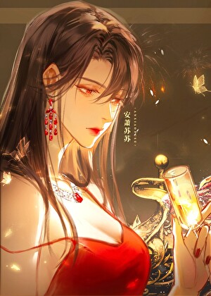 别来无恙[重生]