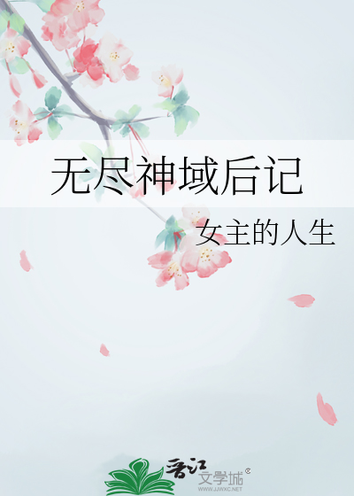 无尽神域后记
